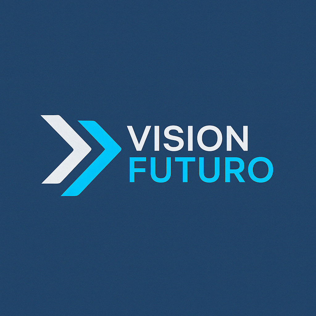 Vision Futuro logo